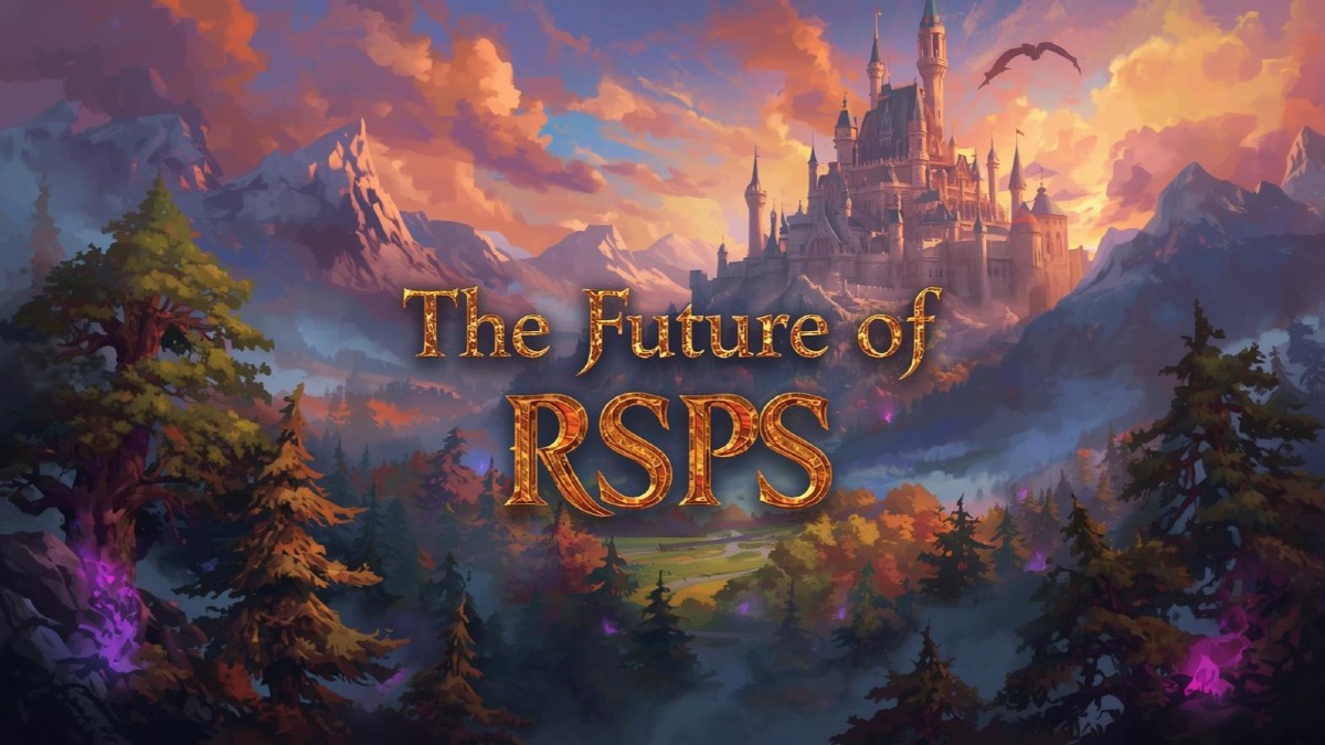 The Future of RSPS in 2026 and Beyond: What Players Should Expect