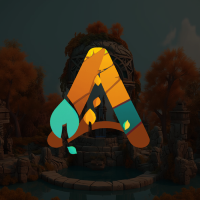 August - New League  logo