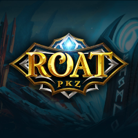 Roat Pkz - #1 PvP logo